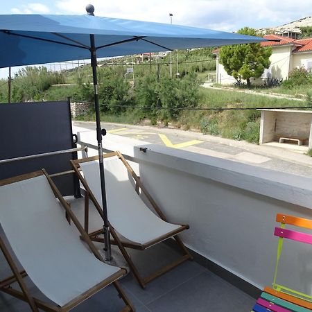 Apartments Sime Dinjiska Экстерьер фото