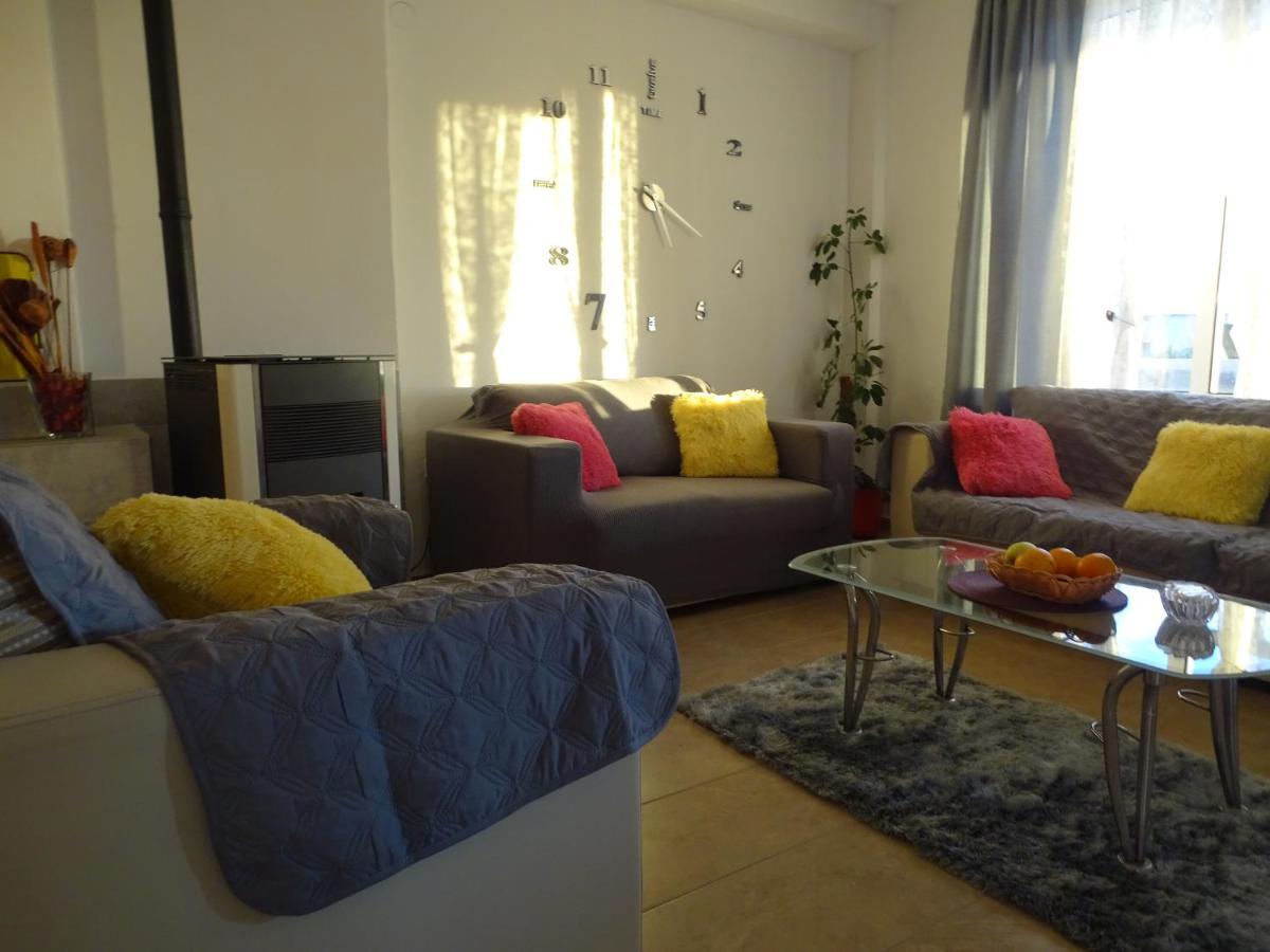 Apartments Sime Dinjiska Экстерьер фото