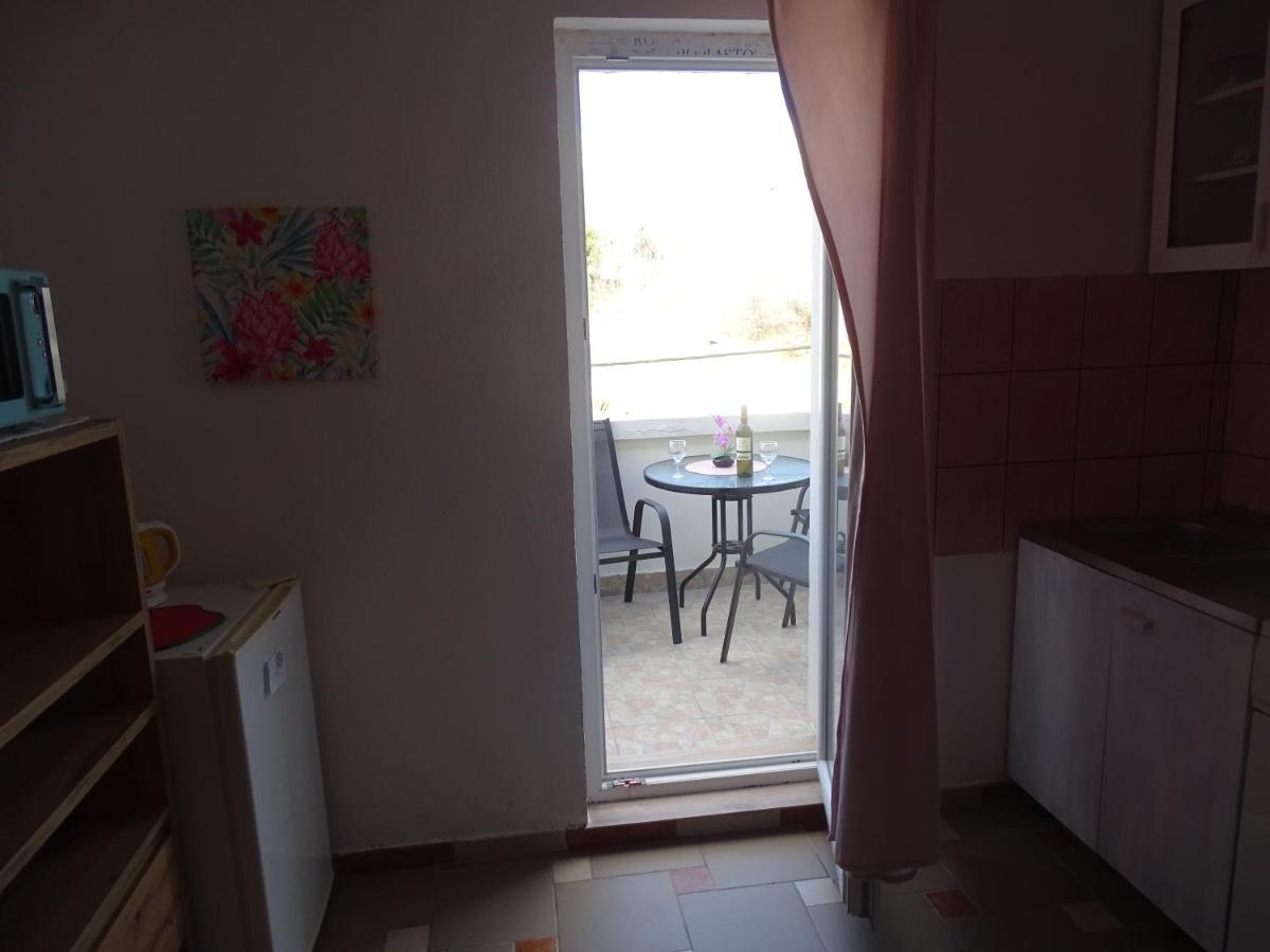 Apartments Sime Dinjiska Экстерьер фото