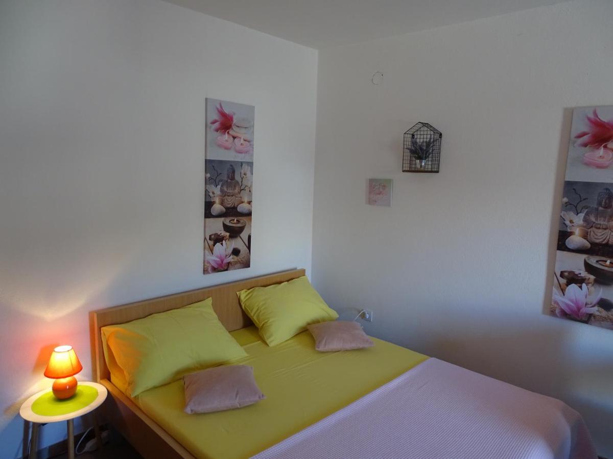 Apartments Sime Dinjiska Экстерьер фото