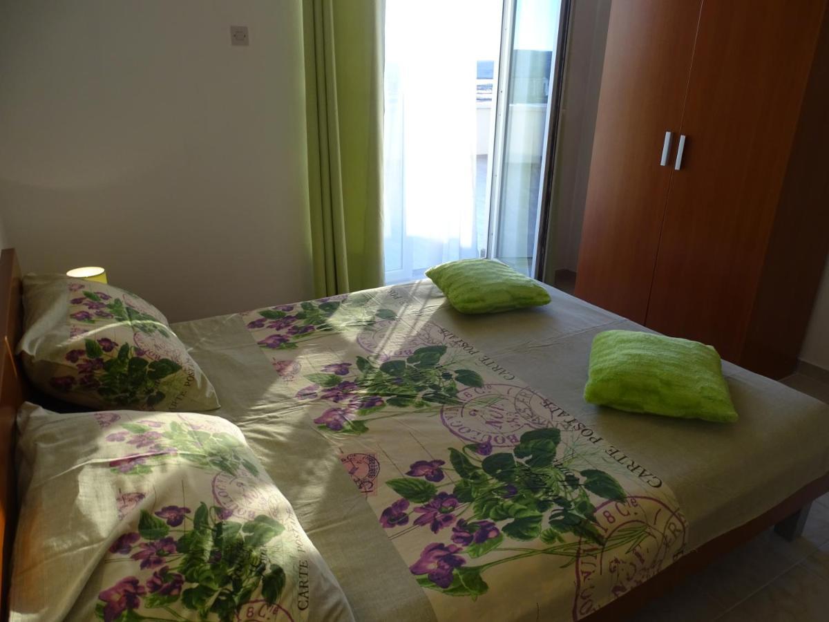 Apartments Sime Dinjiska Экстерьер фото
