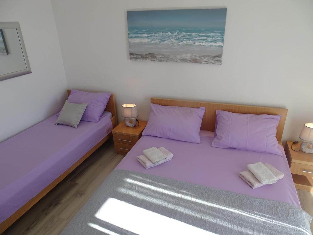 Apartments Sime Dinjiska Экстерьер фото
