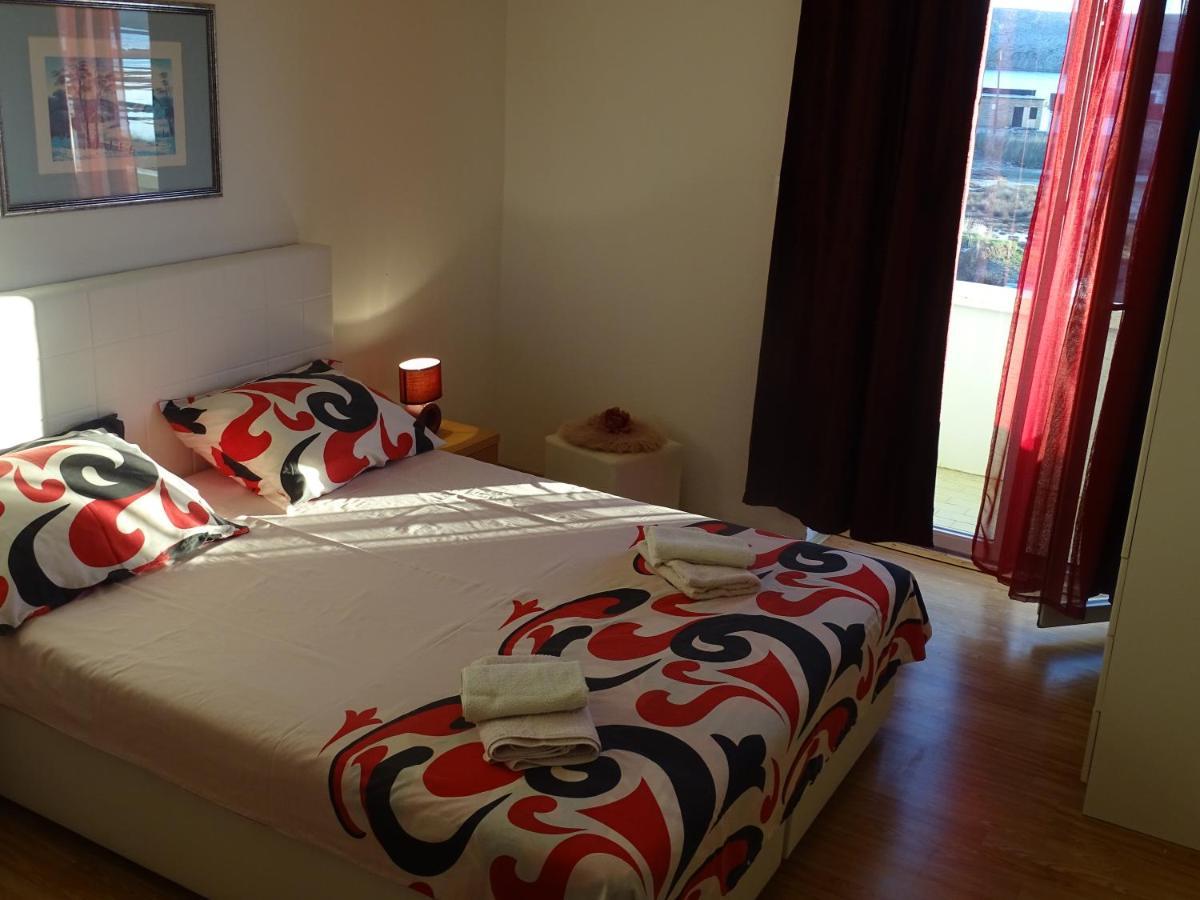 Apartments Sime Dinjiska Экстерьер фото