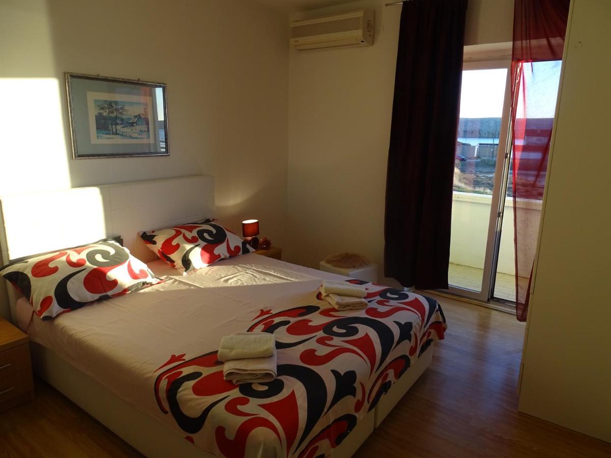 Apartments Sime Dinjiska Экстерьер фото