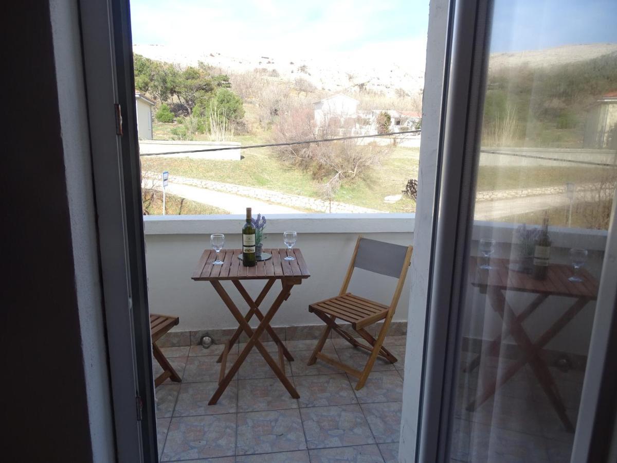 Apartments Sime Dinjiska Экстерьер фото