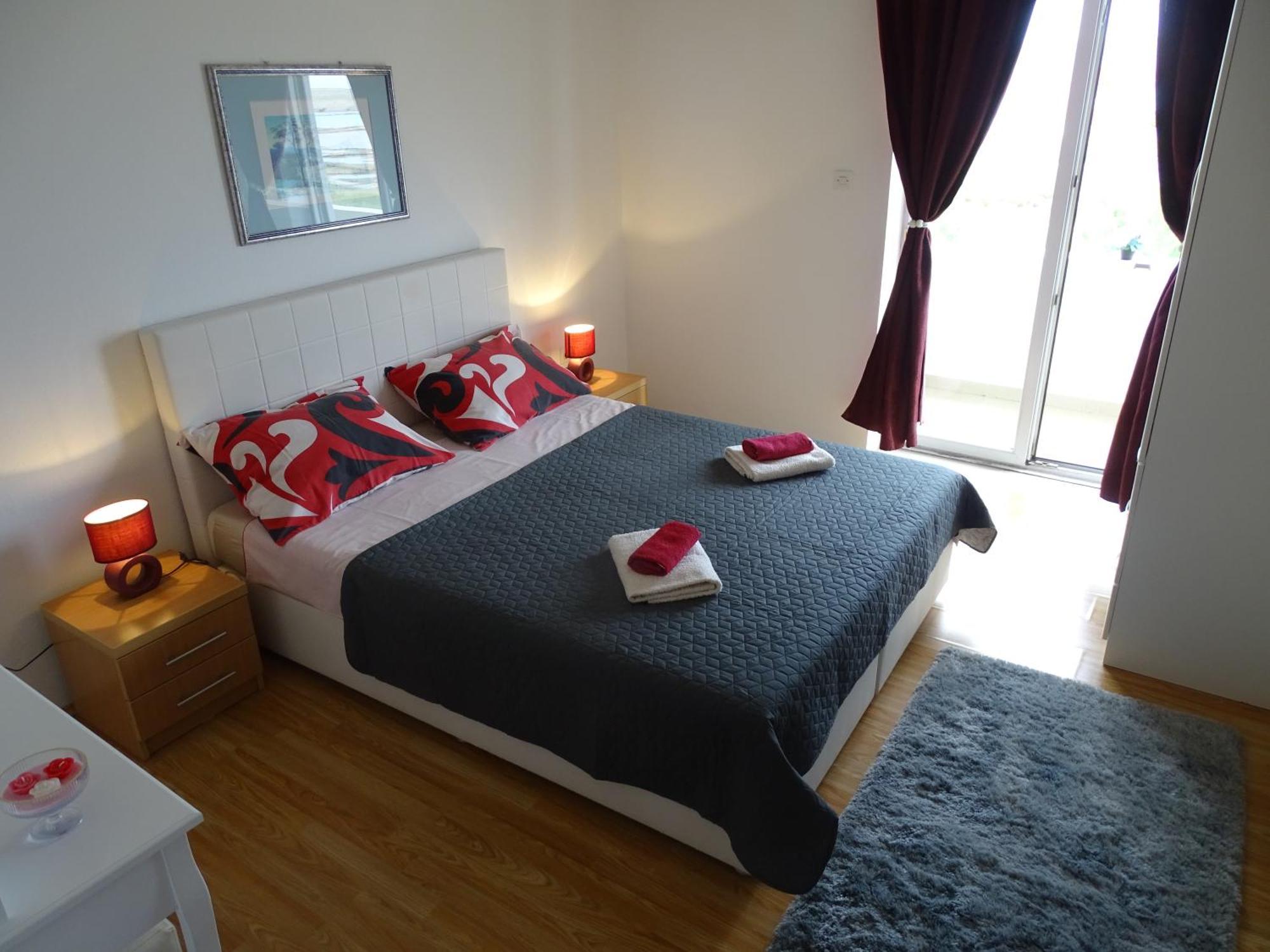 Apartments Sime Dinjiska Экстерьер фото