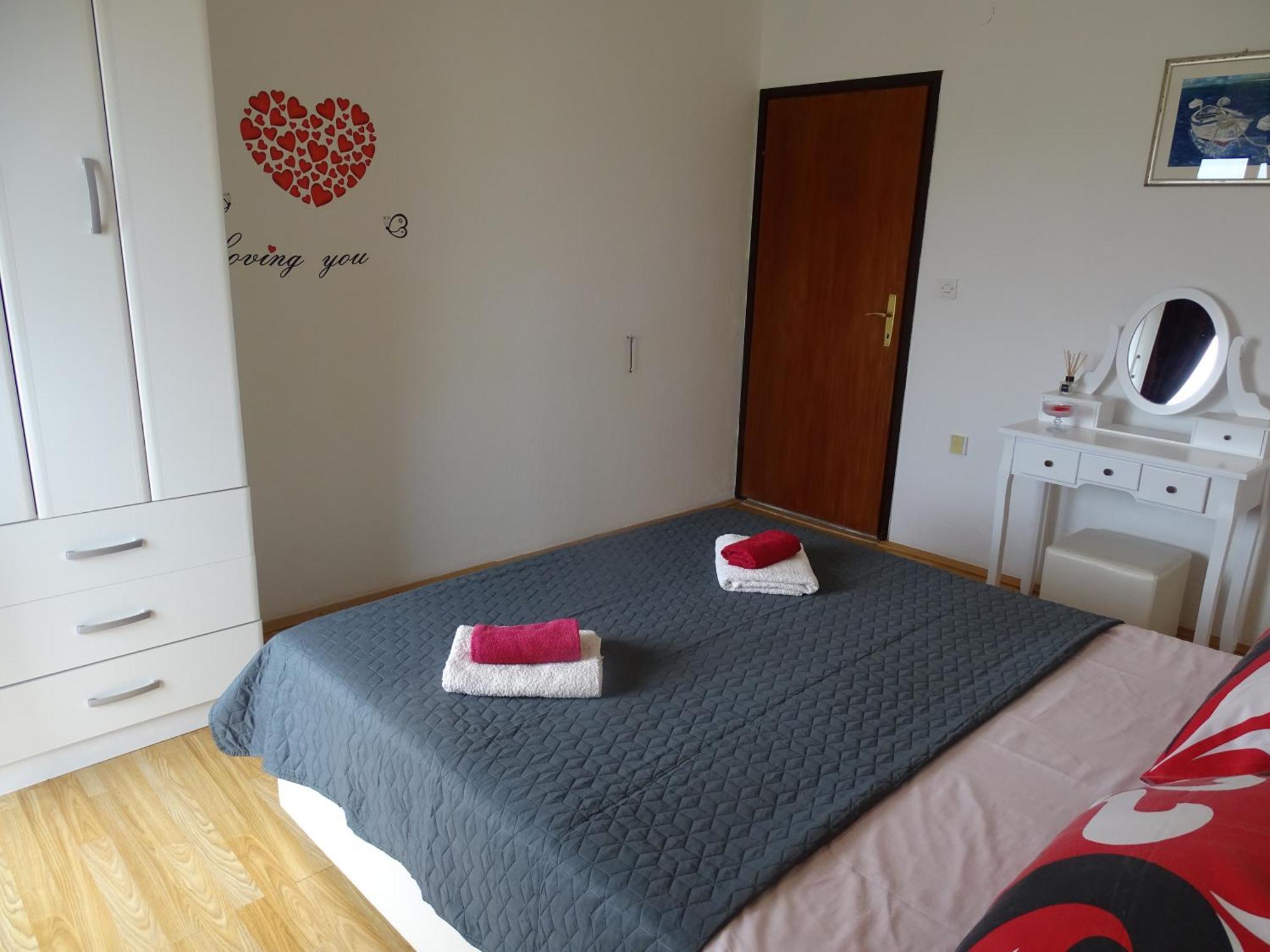 Apartments Sime Dinjiska Экстерьер фото