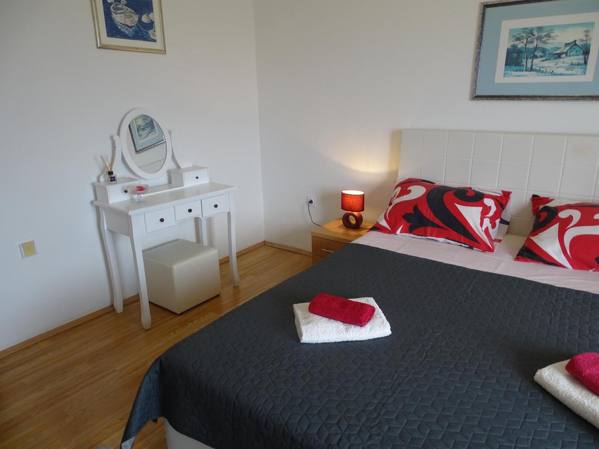 Apartments Sime Dinjiska Экстерьер фото