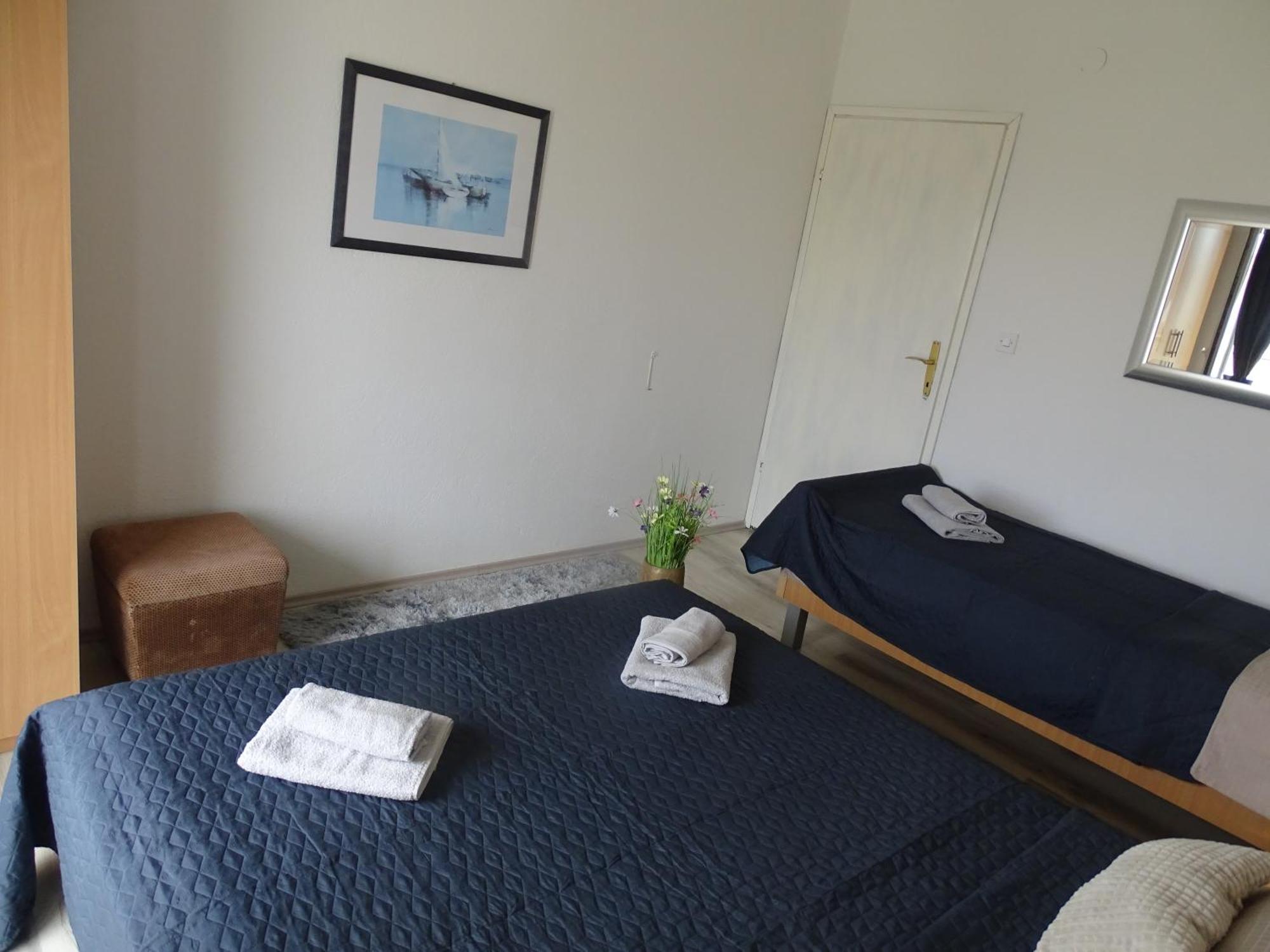 Apartments Sime Dinjiska Экстерьер фото