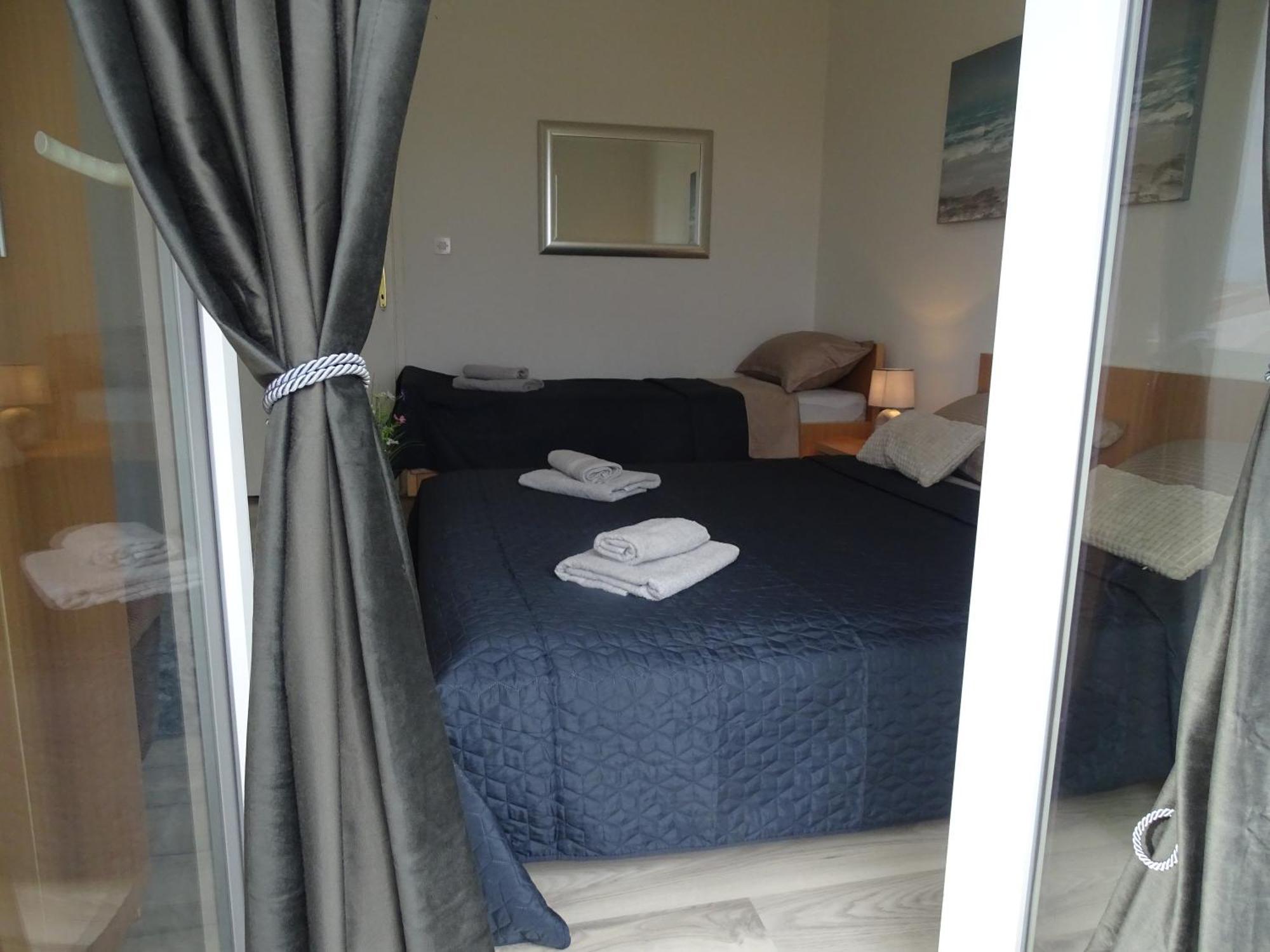 Apartments Sime Dinjiska Экстерьер фото
