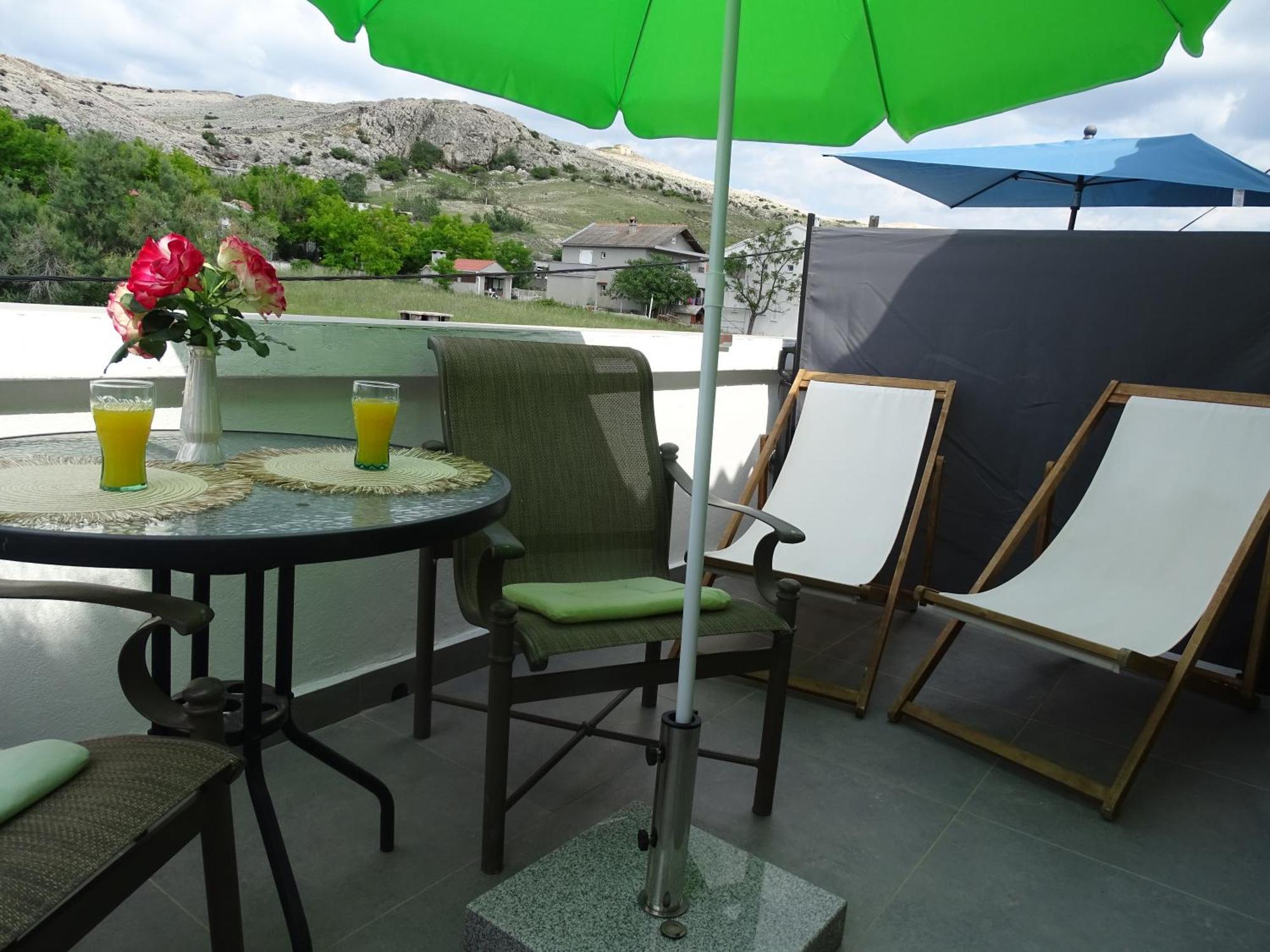 Apartments Sime Dinjiska Экстерьер фото
