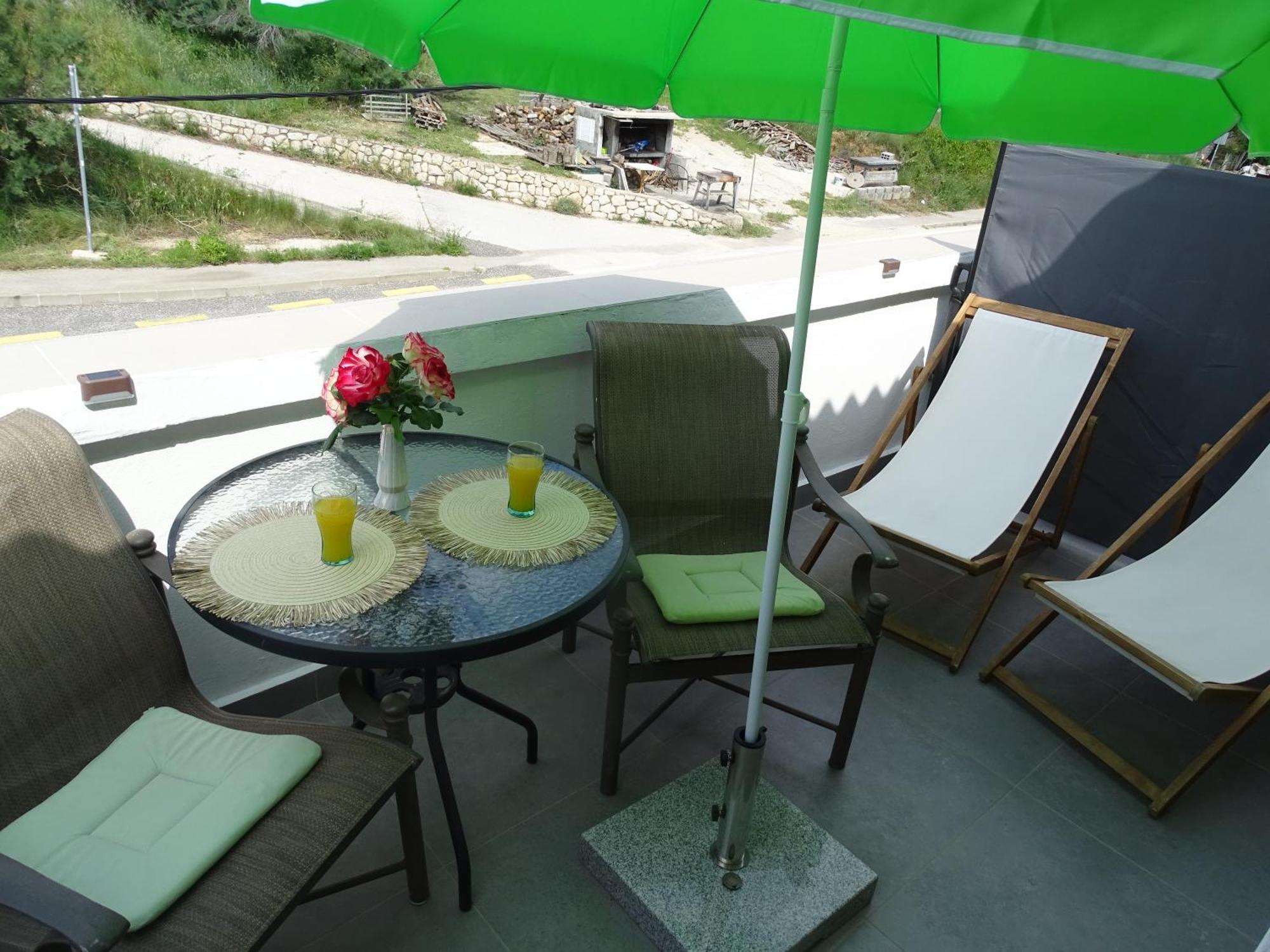 Apartments Sime Dinjiska Экстерьер фото